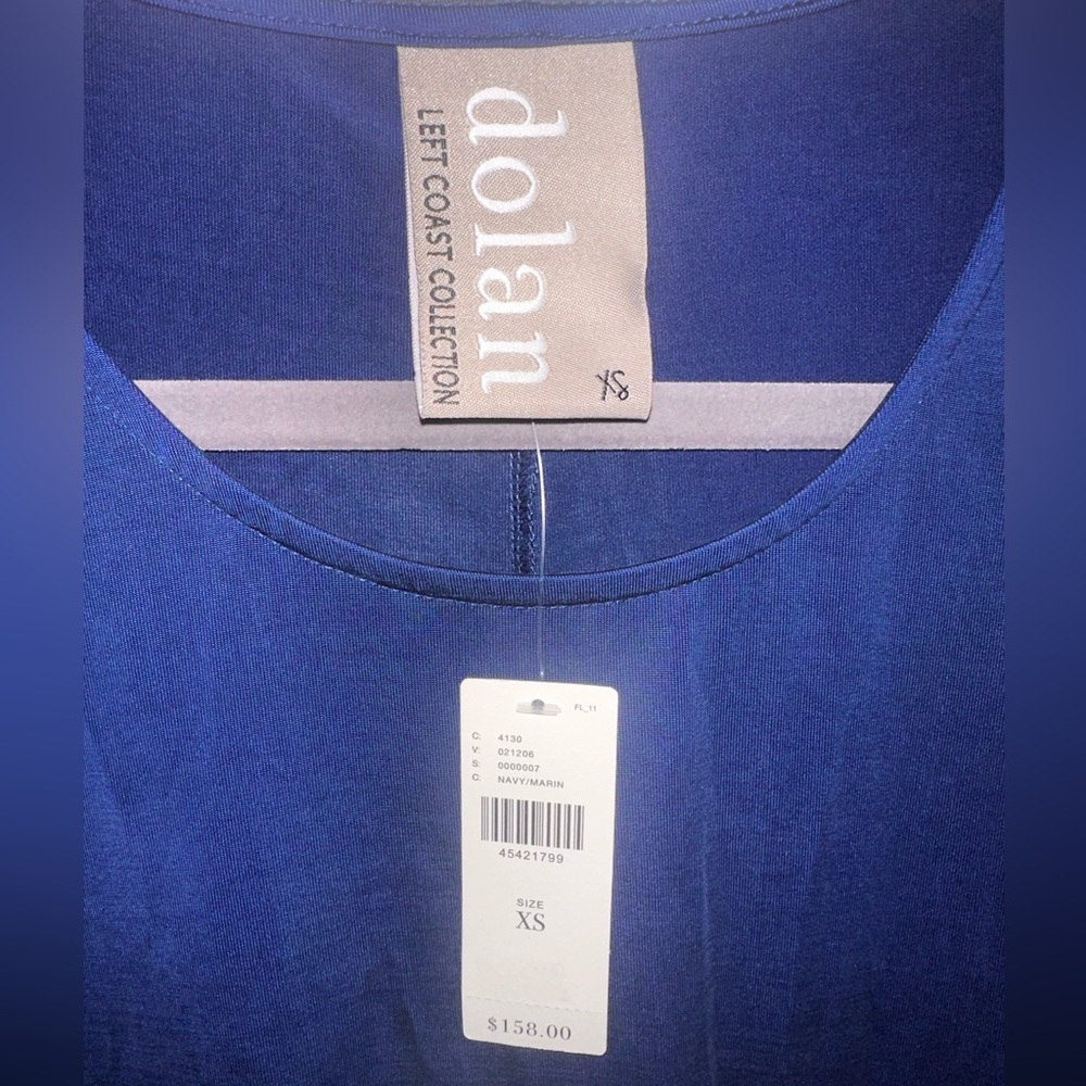 NWT Anthropologie Dolan Dress - Picture 7 of 8